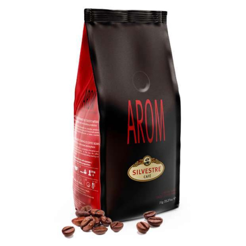 Arom - 1kg whole bean