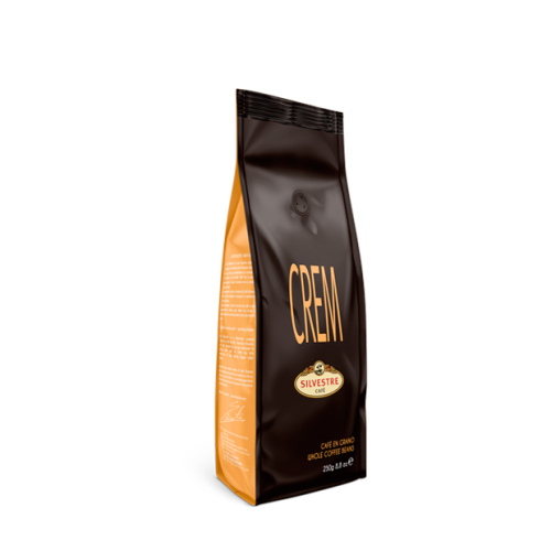 Crem - 250g whole bean