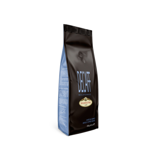 Decaff - 250g whole bean